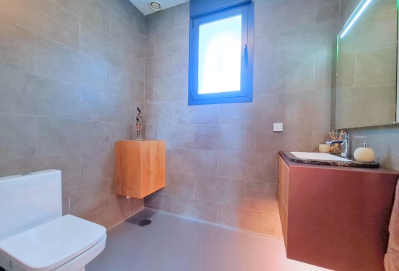Sale - Detached Villa -
Los Alcazares - Costa Calida