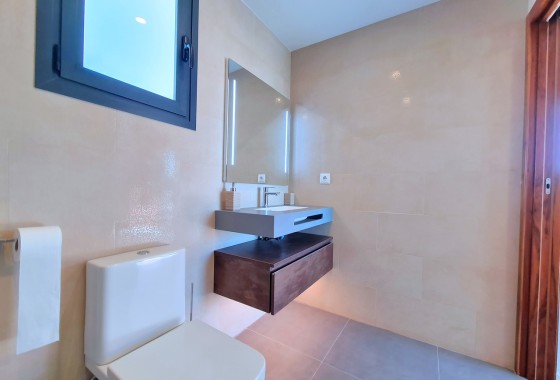 Sale - Detached Villa -
Los Alcazares - Costa Calida