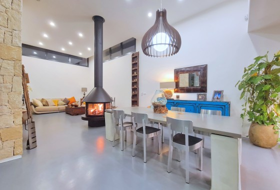 Sale - Detached Villa -
Los Alcazares - Costa Calida