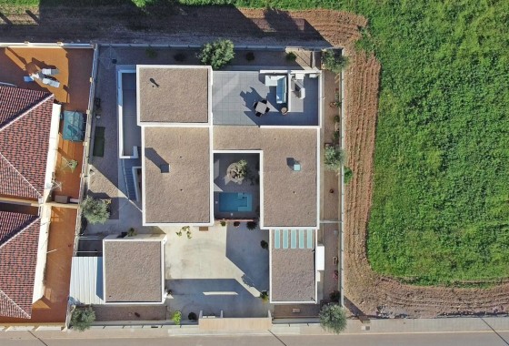 Sale - Detached Villa -
Los Alcazares - Costa Calida