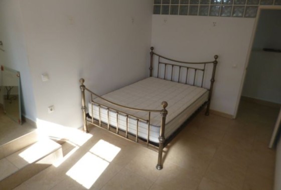 Sprzedaż - Willa wolnostojąca -
Villamartín - Costa Blanca