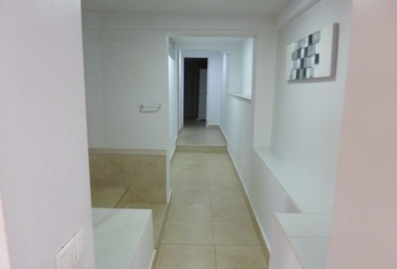 Sprzedaż - Willa wolnostojąca -
Villamartín - Costa Blanca