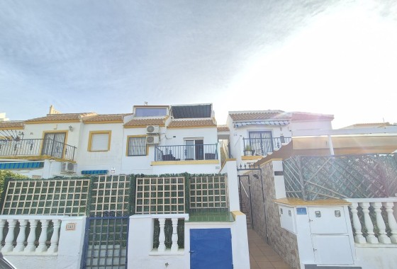 Herverkoop - Appartement / Flat -
La Florida