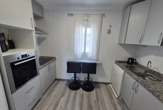 Herverkoop - Appartement / Flat -
La Florida