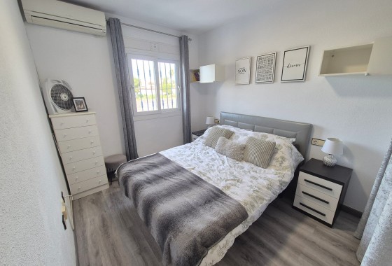 Herverkoop - Appartement / Flat -
La Florida