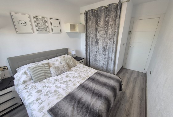 Herverkoop - Appartement / Flat -
La Florida