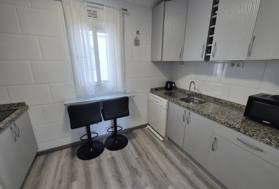 Herverkoop - Appartement / Flat -
La Florida