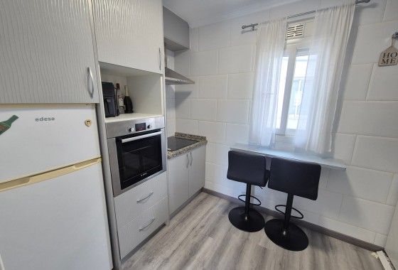 Herverkoop - Appartement / Flat -
La Florida