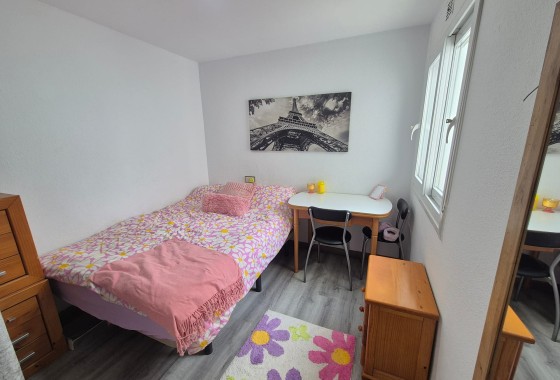 Herverkoop - Appartement / Flat -
La Florida