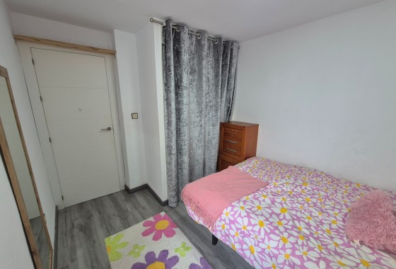 Herverkoop - Appartement / Flat -
La Florida