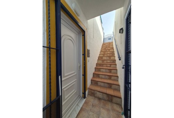 Herverkoop - Appartement / Flat -
La Florida