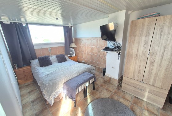 Herverkoop - Appartement / Flat -
La Florida