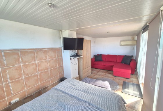 Herverkoop - Appartement / Flat -
La Florida