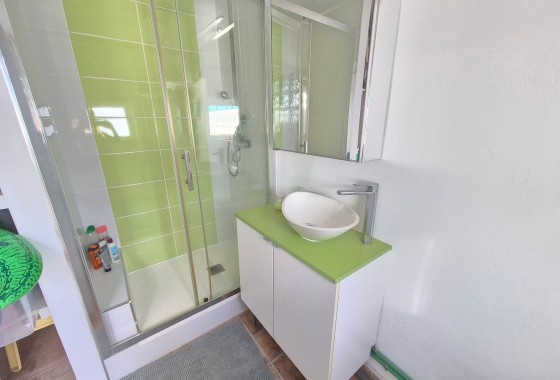 Herverkoop - Appartement / Flat -
La Florida