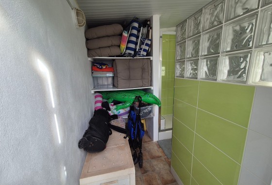 Herverkoop - Appartement / Flat -
La Florida