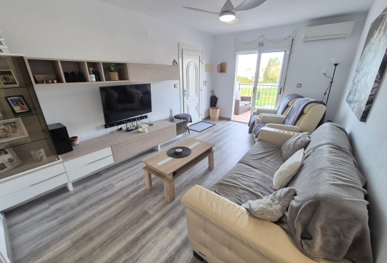 Herverkoop - Appartement / Flat -
La Florida