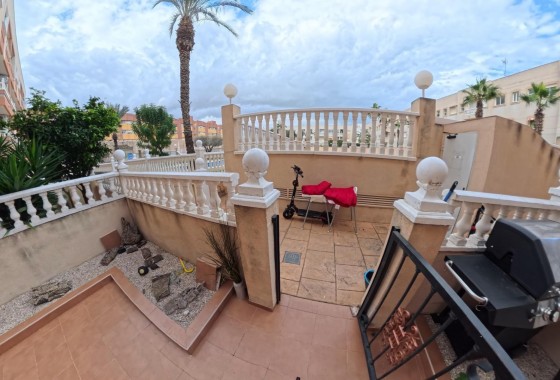 Herverkoop - Appartement / Flat -
Torrevieja - Center