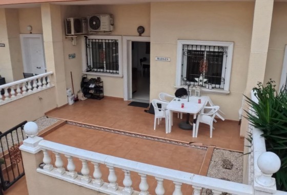 Herverkoop - Appartement / Flat -
Torrevieja - Center