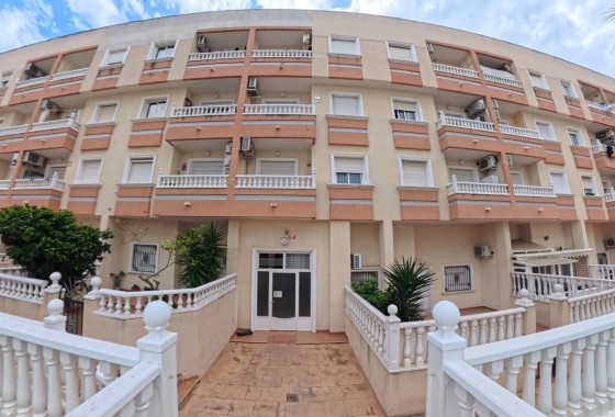 Herverkoop - Appartement / Flat -
Torrevieja - Center