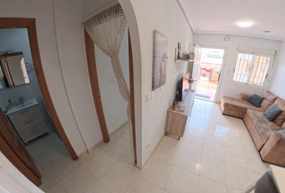 Herverkoop - Appartement / Flat -
Torrevieja - Center