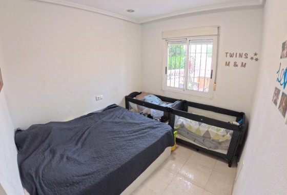 Herverkoop - Appartement / Flat -
Torrevieja - Center
