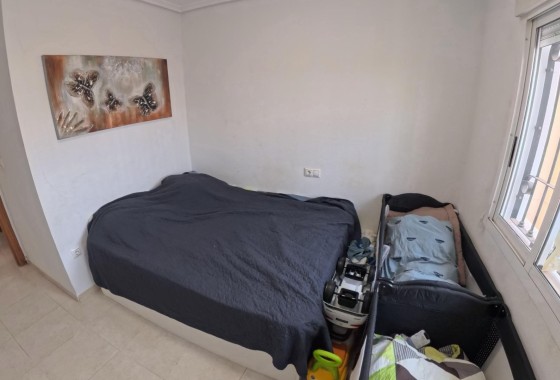 Herverkoop - Appartement / Flat -
Torrevieja - Center