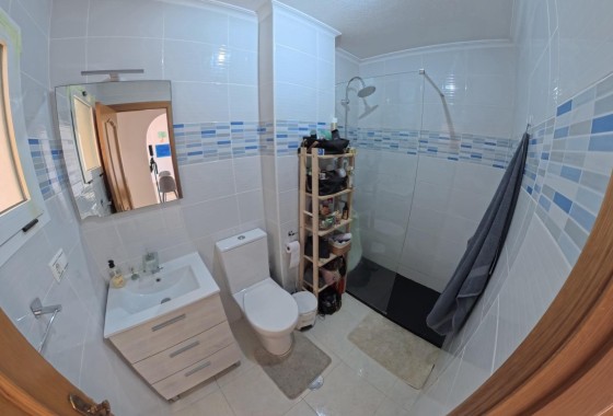 Herverkoop - Appartement / Flat -
Torrevieja - Center