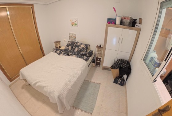 Herverkoop - Appartement / Flat -
Torrevieja - Center