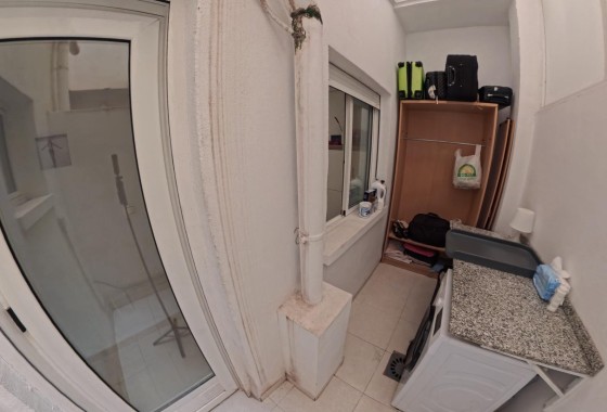 Herverkoop - Appartement / Flat -
Torrevieja - Center