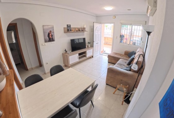 Herverkoop - Appartement / Flat -
Torrevieja - Center