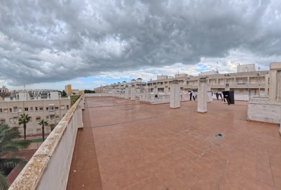 Herverkoop - Appartement / Flat -
Torrevieja - Center