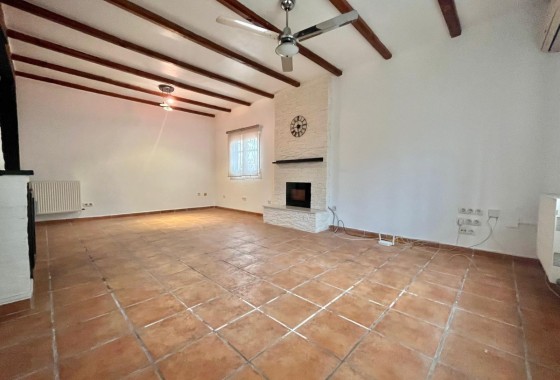 Resale - Freistehende Villa -
Torrevieja - Los Balcones