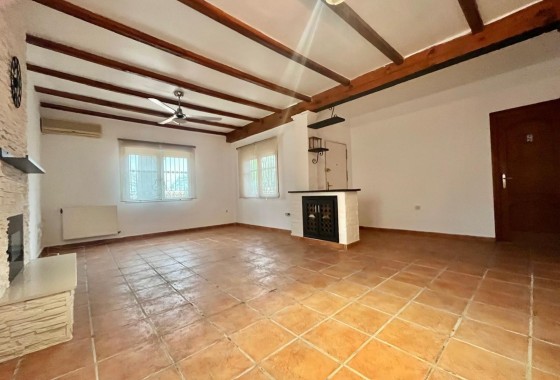 Resale - Freistehende Villa -
Torrevieja - Los Balcones