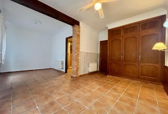 Resale - Freistehende Villa -
Torrevieja - Los Balcones