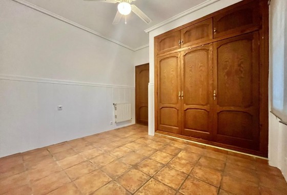 Resale - Freistehende Villa -
Torrevieja - Los Balcones