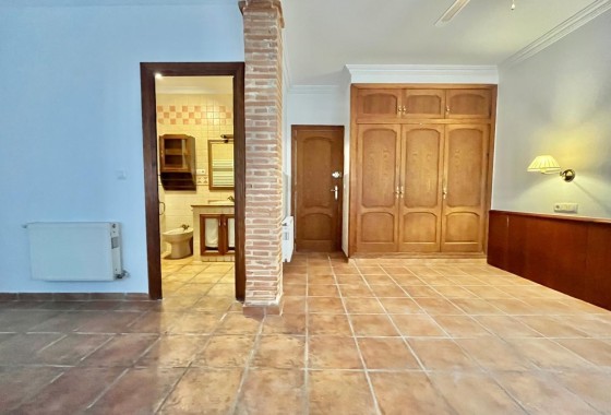 Resale - Freistehende Villa -
Torrevieja - Los Balcones