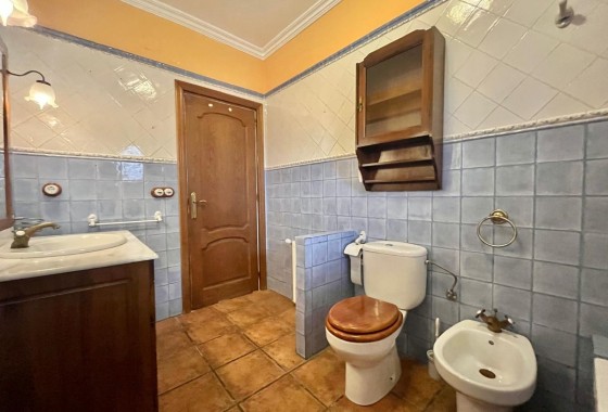 Resale - Freistehende Villa -
Torrevieja - Los Balcones