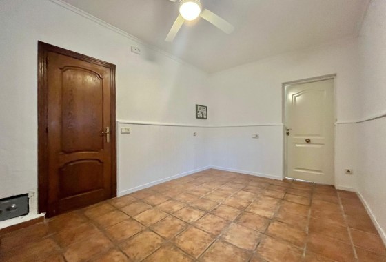 Resale - Freistehende Villa -
Torrevieja - Los Balcones