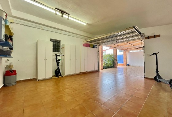 Resale - Freistehende Villa -
Torrevieja - Los Balcones