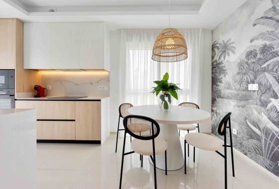 Herverkoop - Appartement / Flat -
Ciudad Quesada - Rojales - Costa Blanca