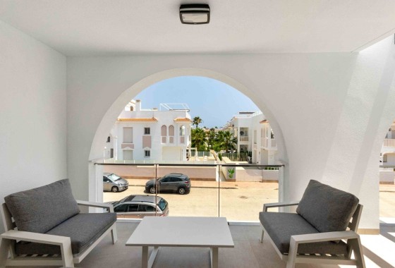Herverkoop - Appartement / Flat -
Ciudad Quesada - Rojales - Costa Blanca