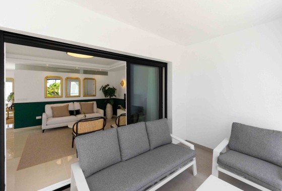 Herverkoop - Appartement / Flat -
Ciudad Quesada - Rojales - Costa Blanca