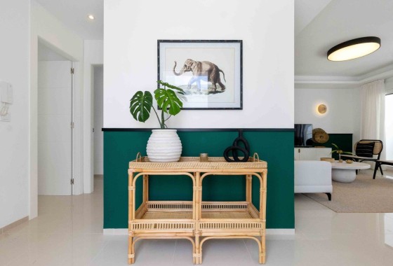Herverkoop - Appartement / Flat -
Ciudad Quesada - Rojales - Costa Blanca
