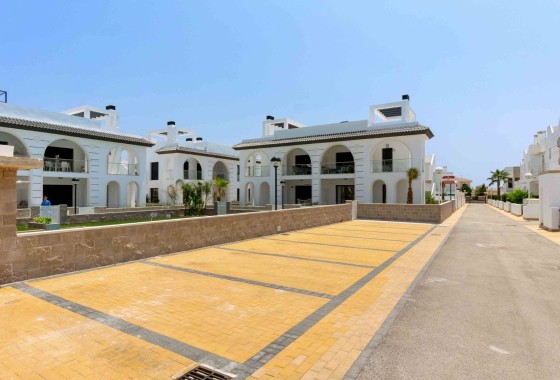 Herverkoop - Appartement / Flat -
Ciudad Quesada - Rojales - Costa Blanca