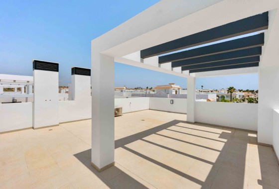 Herverkoop - Appartement / Flat -
Ciudad Quesada - Rojales - Costa Blanca