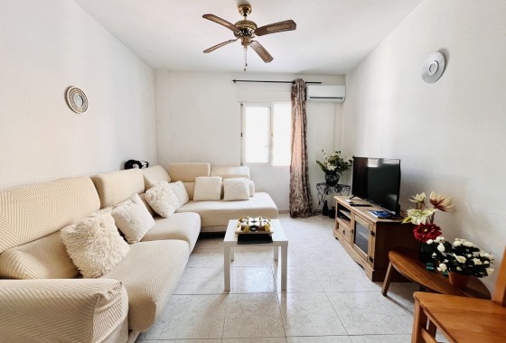 Sale - Apartment Flat -
San Miguel de Salinas - Inland