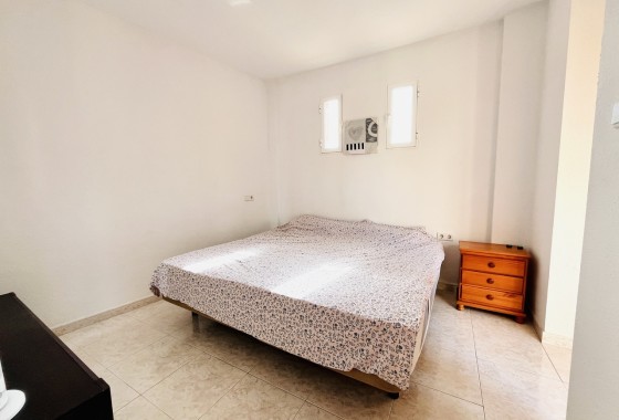 Sale - Apartment Flat -
San Miguel de Salinas - Inland
