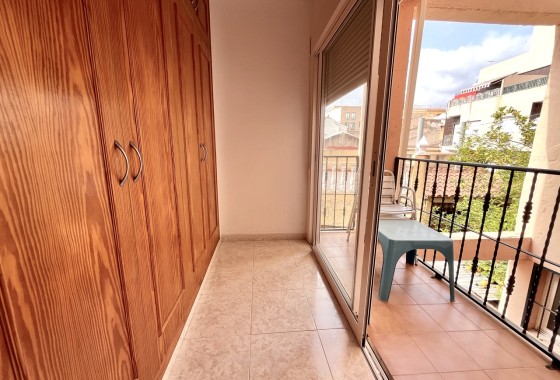 Sale - Apartment Flat -
San Miguel de Salinas - Inland