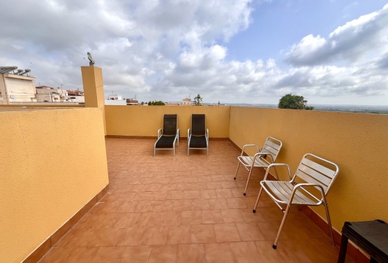 Sale - Apartment Flat -
San Miguel de Salinas - Inland