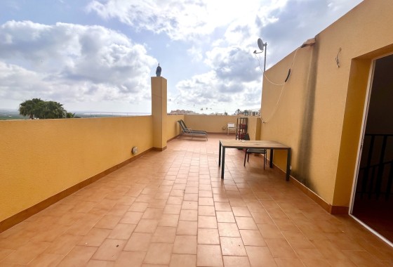 Sale - Apartment Flat -
San Miguel de Salinas - Inland
